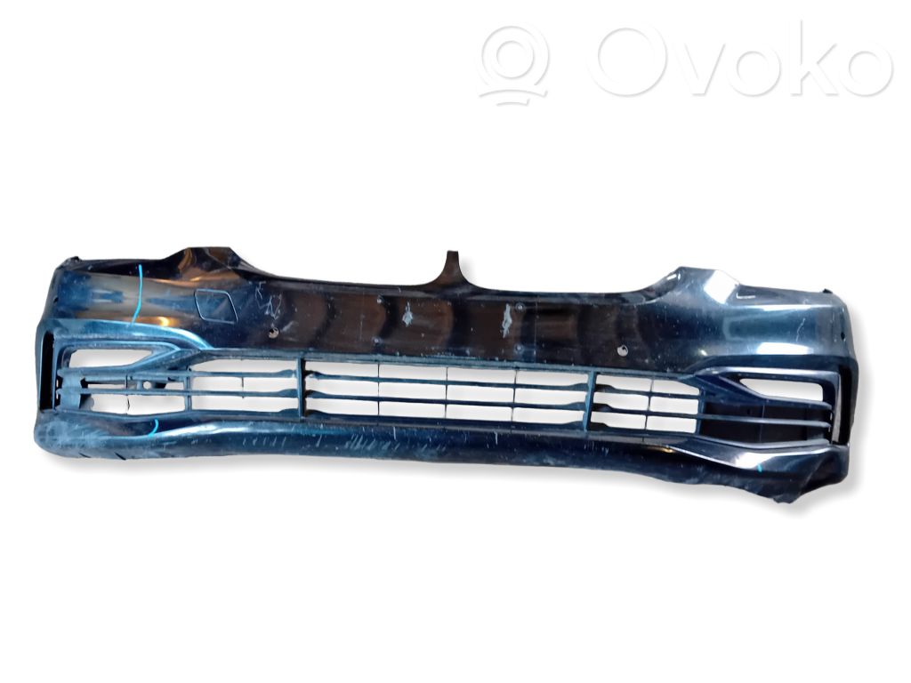 BMW 5 G30 G31 G38 Parachoques delantero 