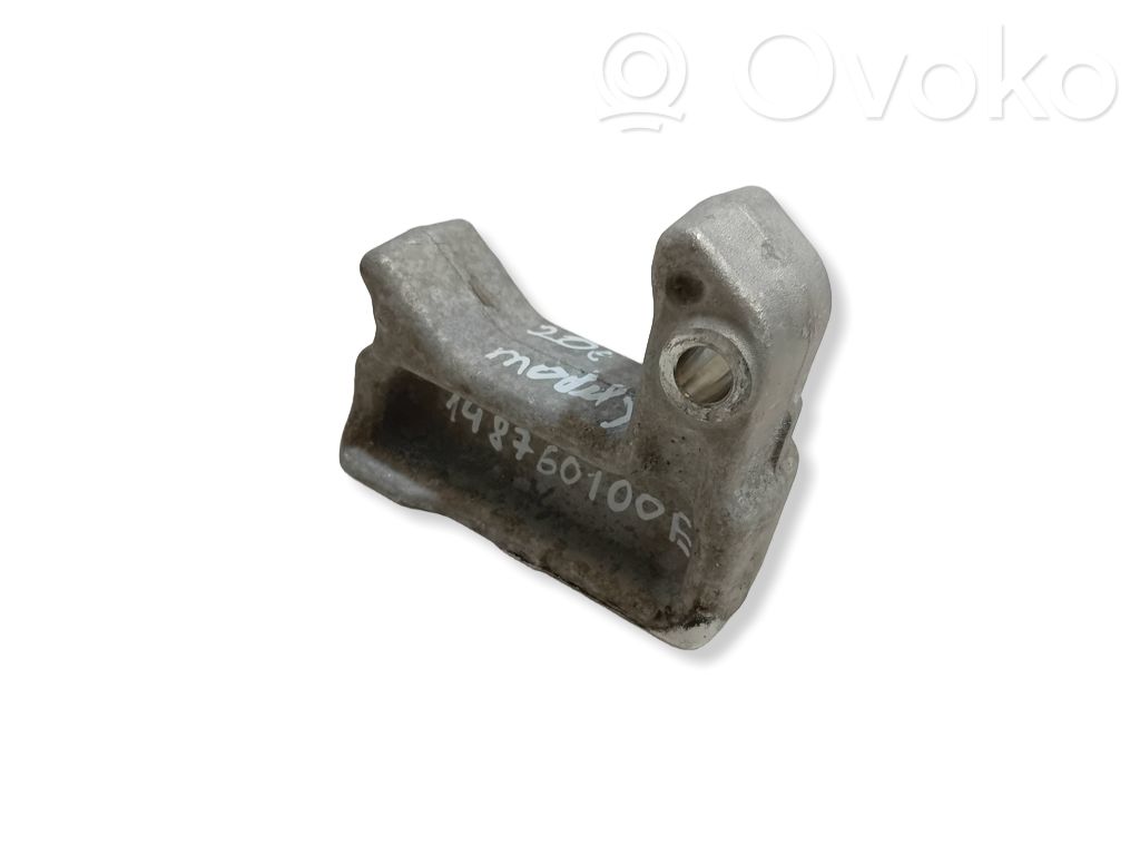 Tesla Model Y Front bumper support beam 