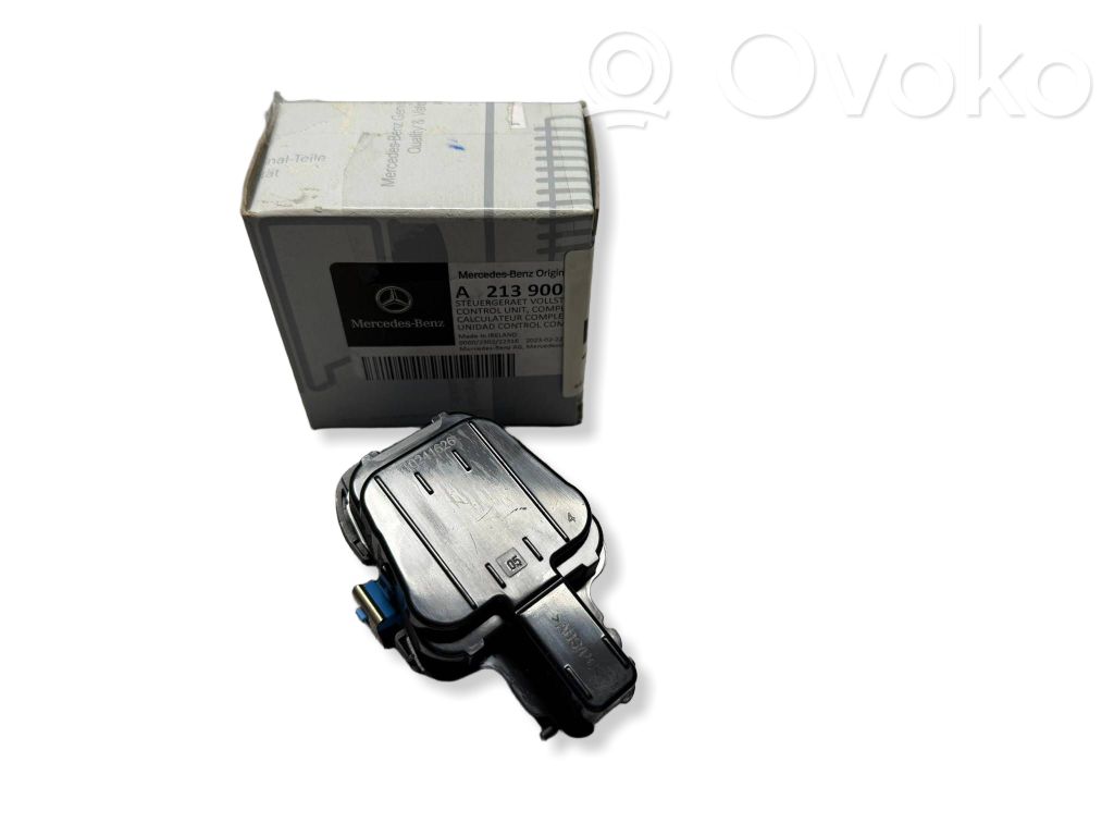 Czujnik deszczu   A2139009732,YG007V00024VB