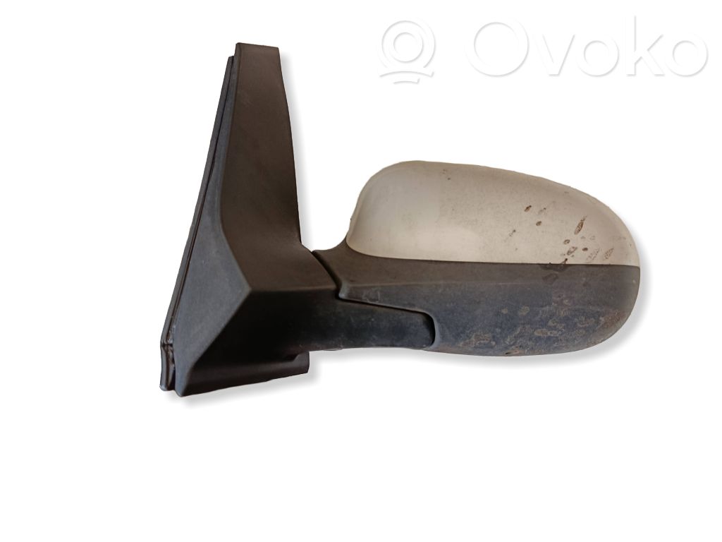 Ford Ka Front door electric wing mirror 