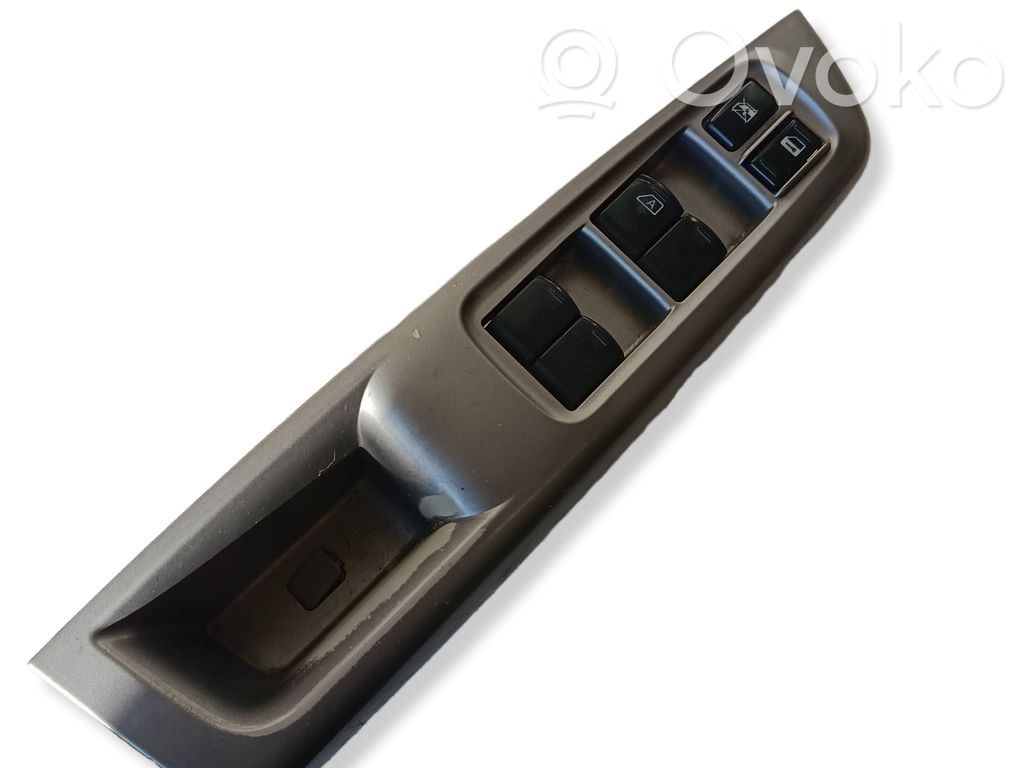 Electric window control switch   157447