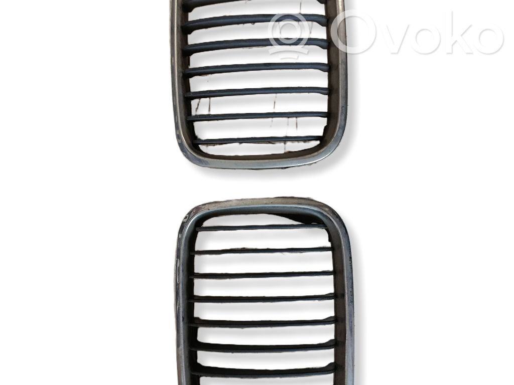 BMW 3 E46 Front grill 