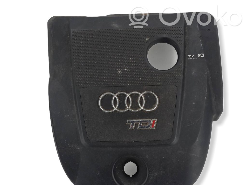 Motorabdeckung   013316,054597AB,038103925AJ