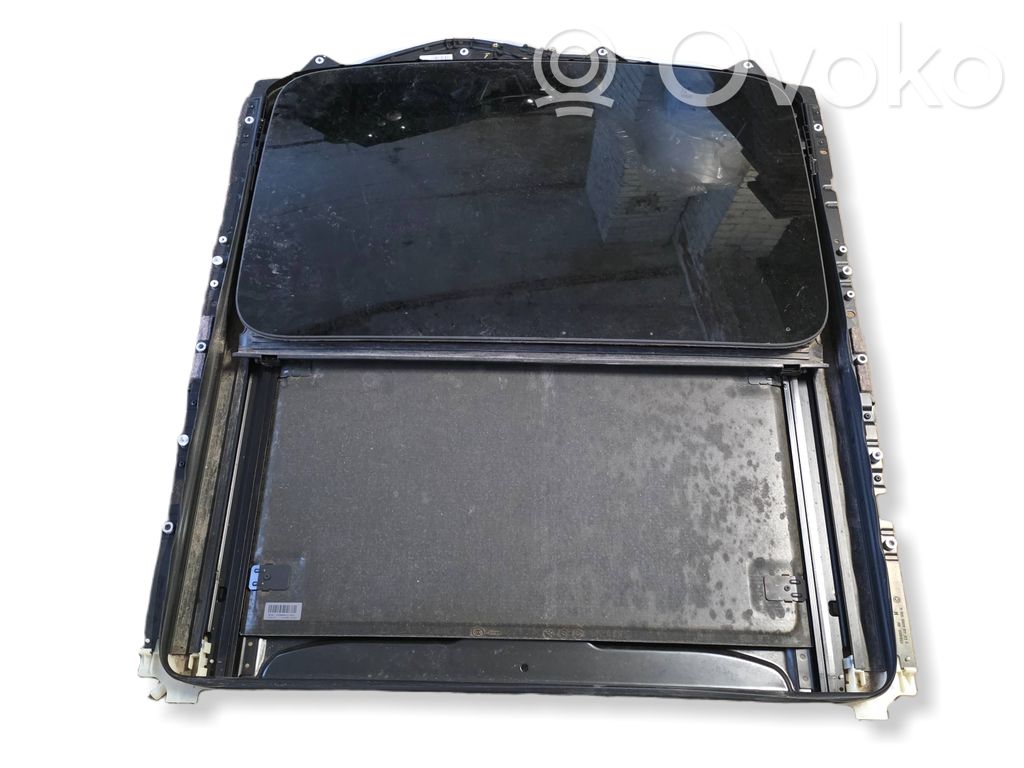 BMW 7 F01 F02 F03 F04 Set trapă 