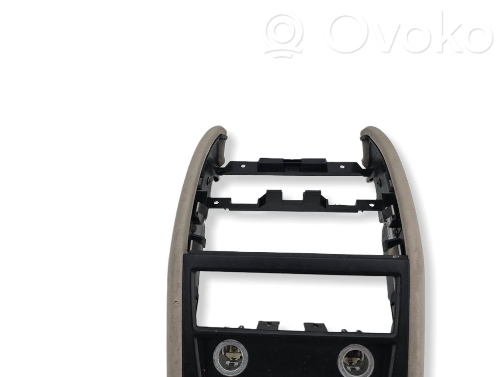 BMW 7 F01 F02 F03 F04 Alte elemente consolă centrală (tunel) 