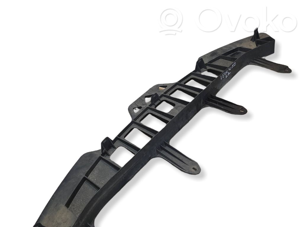 Seat Leon (1P) Front bumper mounting bracket 