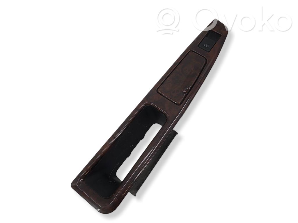 Audi A8 S8 D2 4D Rear door handle trim 