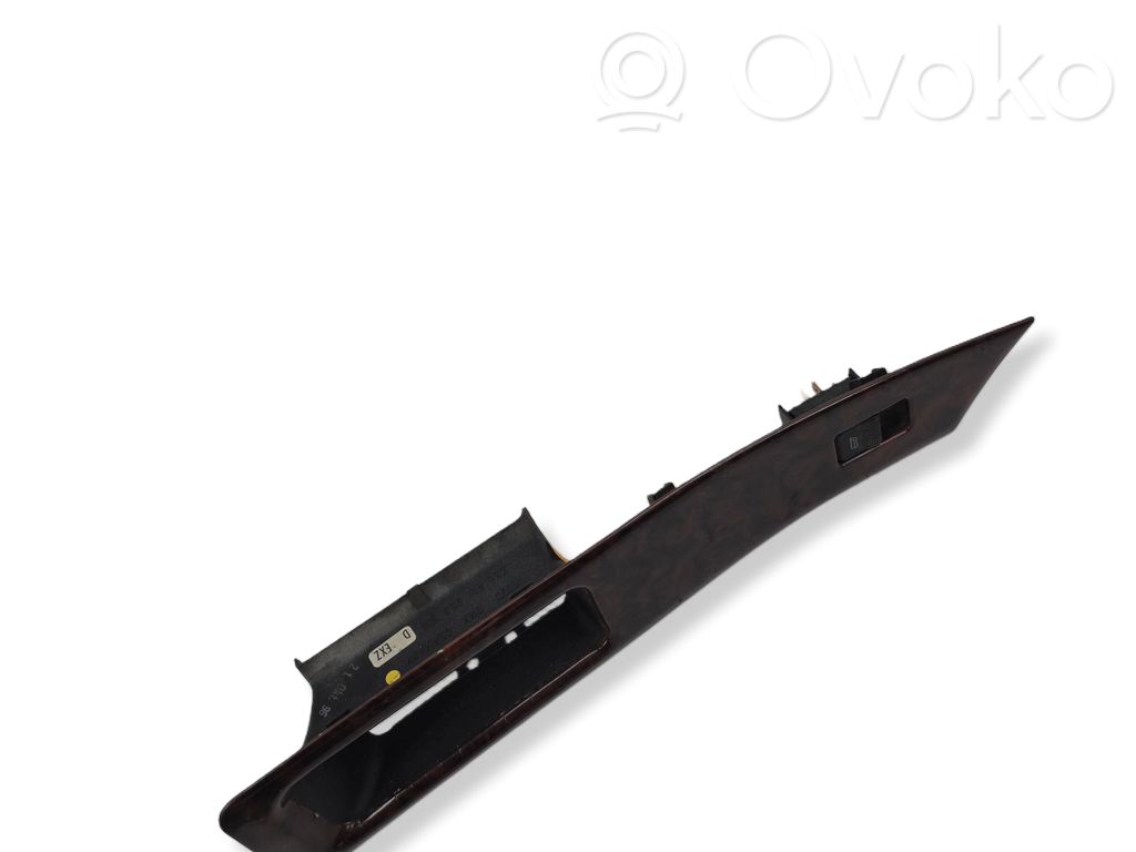 Audi A8 S8 D2 4D Electric window control switch 