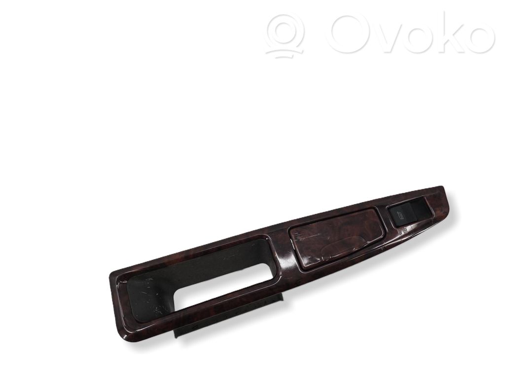 Audi A8 S8 D2 4D Rear door handle trim 