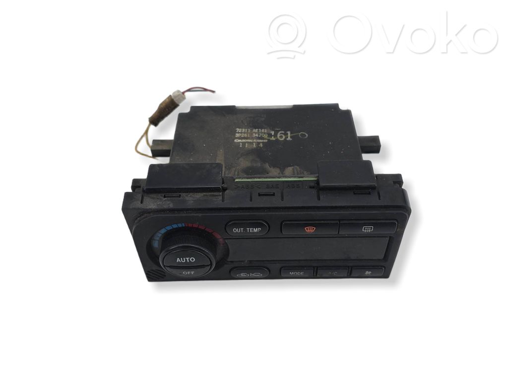 Subaru Outback Climate control unit 