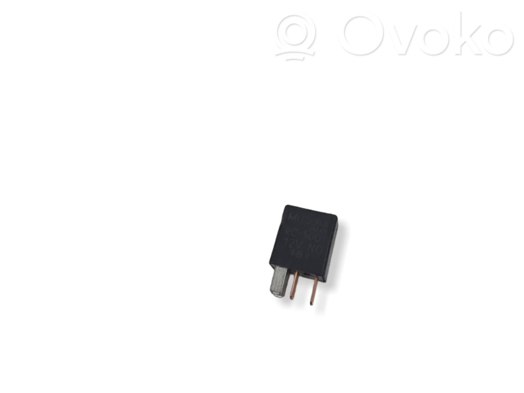 Muu rele   RC5001