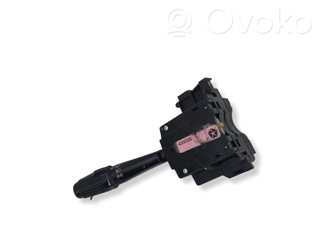 Chrysler Grand Voyager II Indicator stalk 