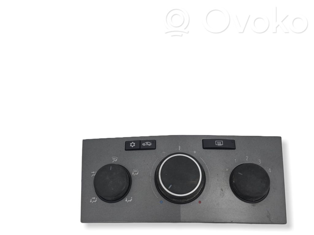 Climate control unit   30032004,13122974,901512410004