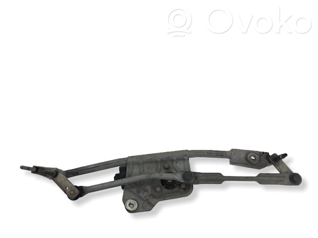 Volvo XC90 Front wiper linkage and motor 