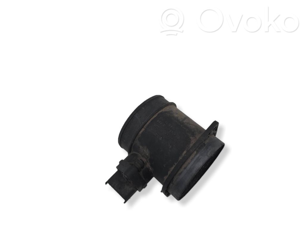 Volvo XC90 Mass air flow meter 
