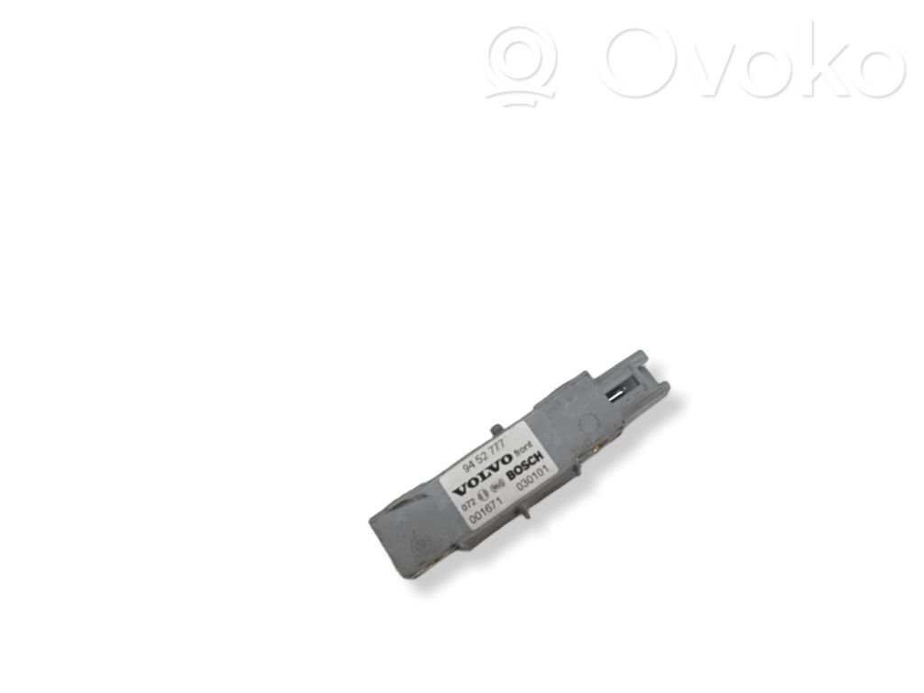 Airbagsensor Crashsensor Drucksensor   9452777,030101,001671