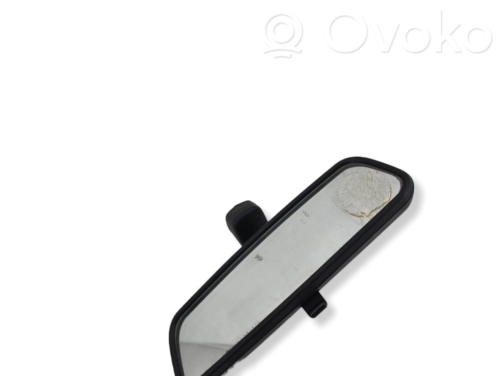 Rétroviseur intérieur   E6006199