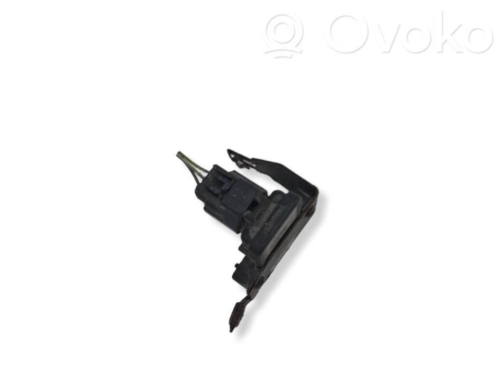 Ford Focus Sensor de la presión del aire 