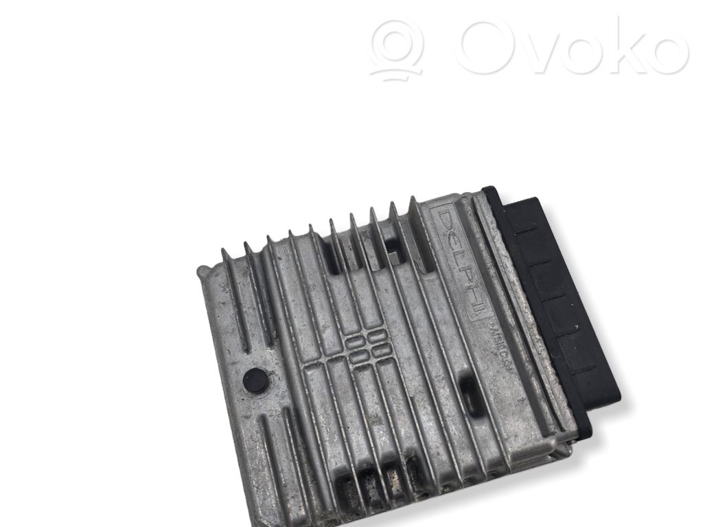 Moottorin ohjainlaite/moduuli   2M5A12A650PF,12220510,R0411C004G