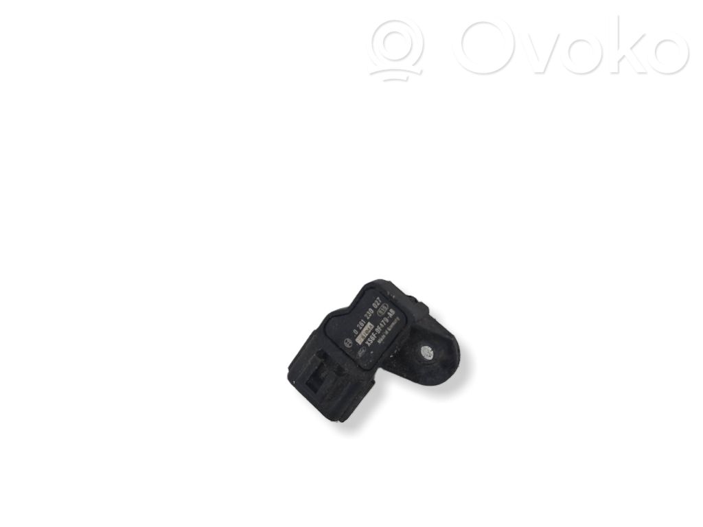 Opel Zafira A Air pressure sensor 