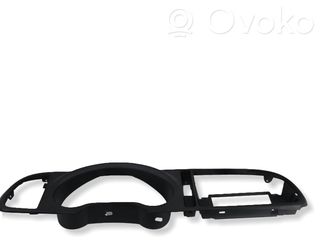 Saab 9-3 Ver2 Moldura del panel 