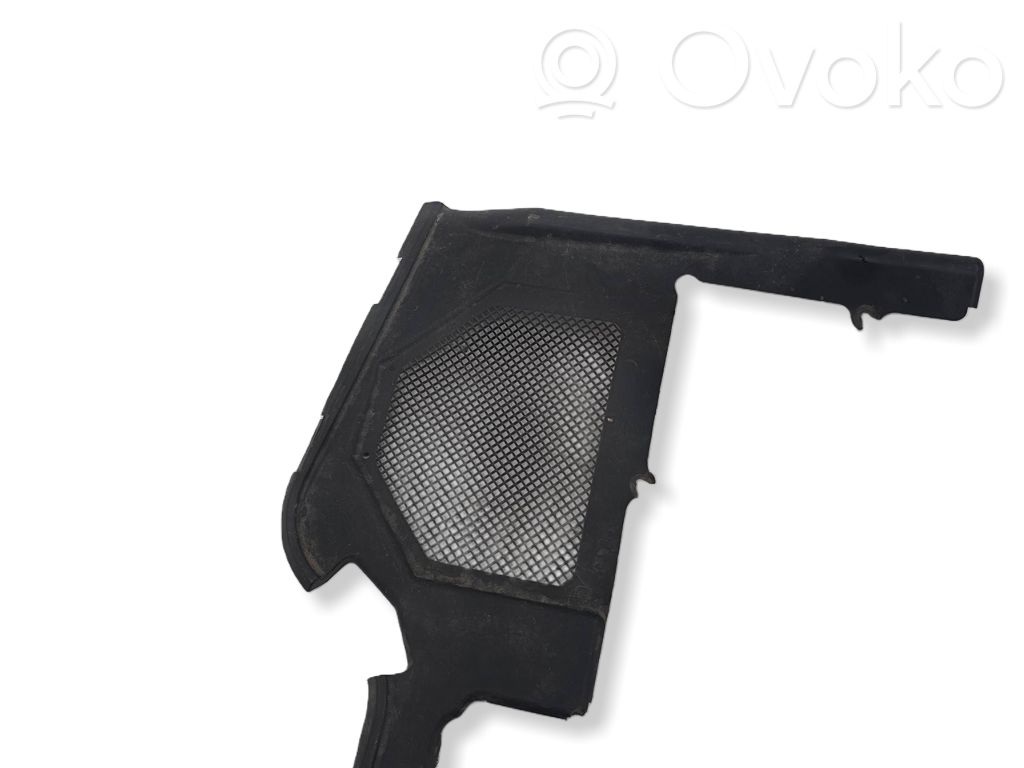 Muu moottoritilan osa   4D1819404B