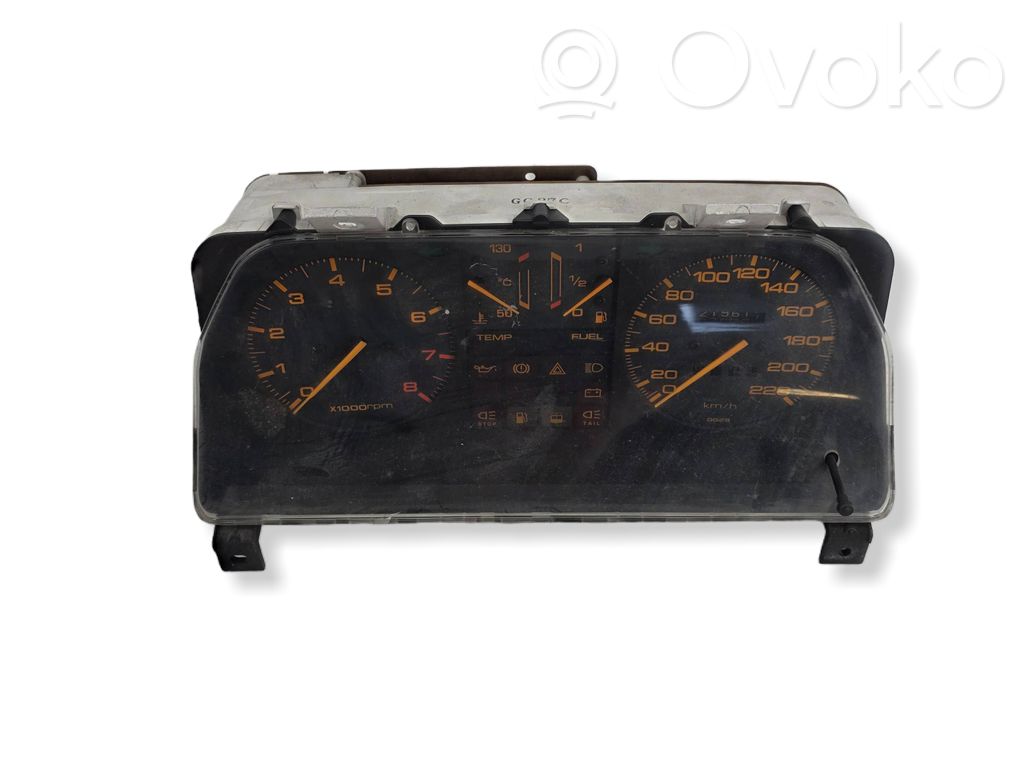 Speedometer (instrument cluster)