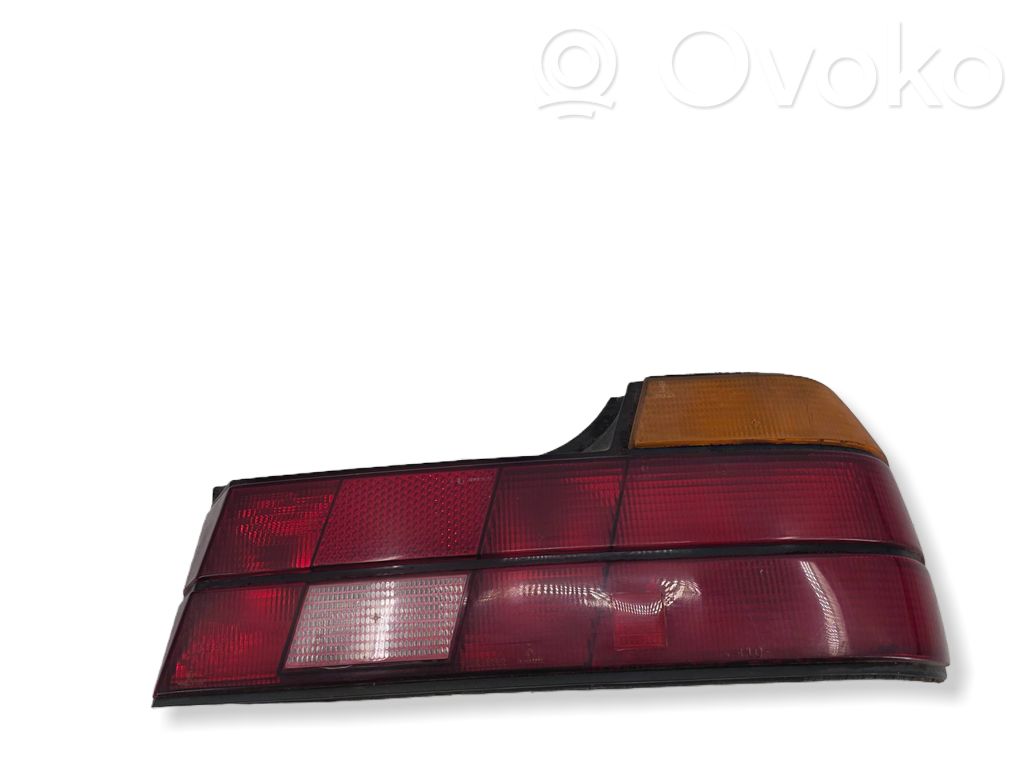 BMW 7 E32 Rear/tail lights 