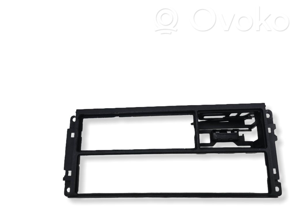 BMW 5 E34 Climate control unit 