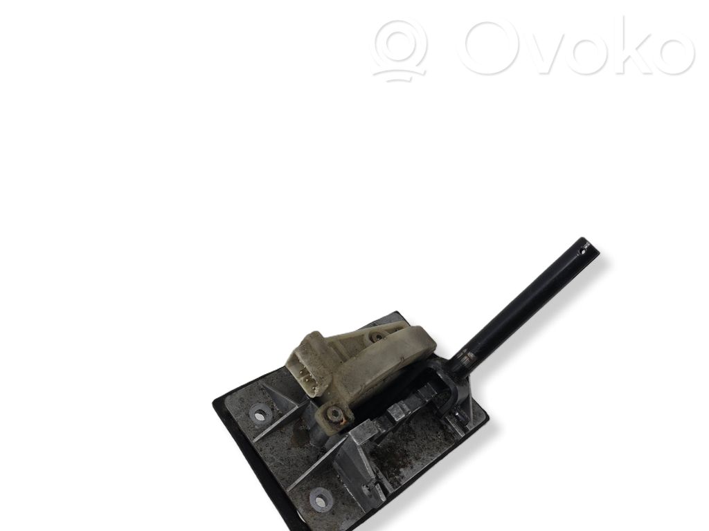 BMW 5 E34 Selector caja de cambios 