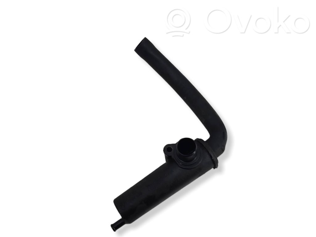BMW 5 E34 Eļļas nogulsnētava (separators) 
