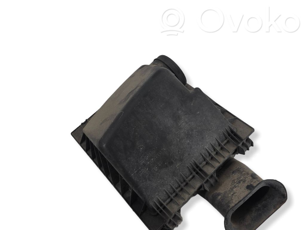Air filter box   2242304,2242023,13722242025,13712242304