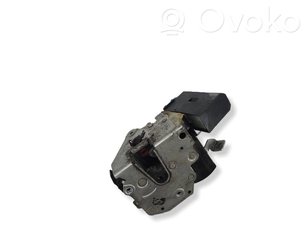 BMW 5 E34 Rear door lock 