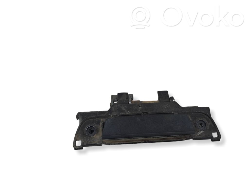 BMW 5 E34 Front door exterior handle 