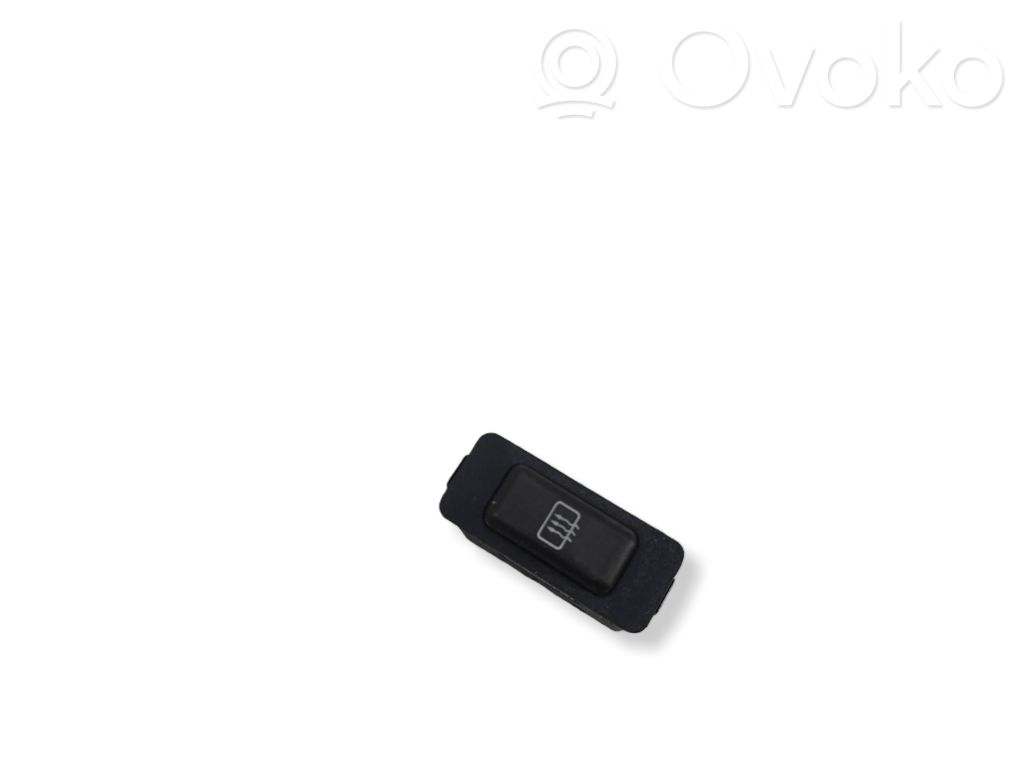 BMW 5 E34 Windscreen/window heater switch 