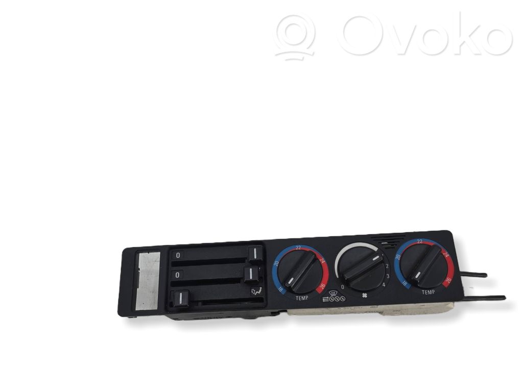 BMW 5 E34 Panel klimatyzacji 