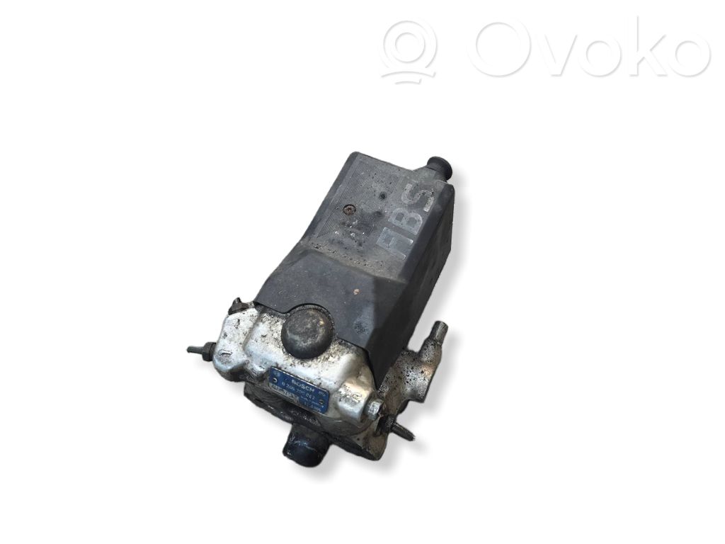BMW 5 E34 ABS bloks 