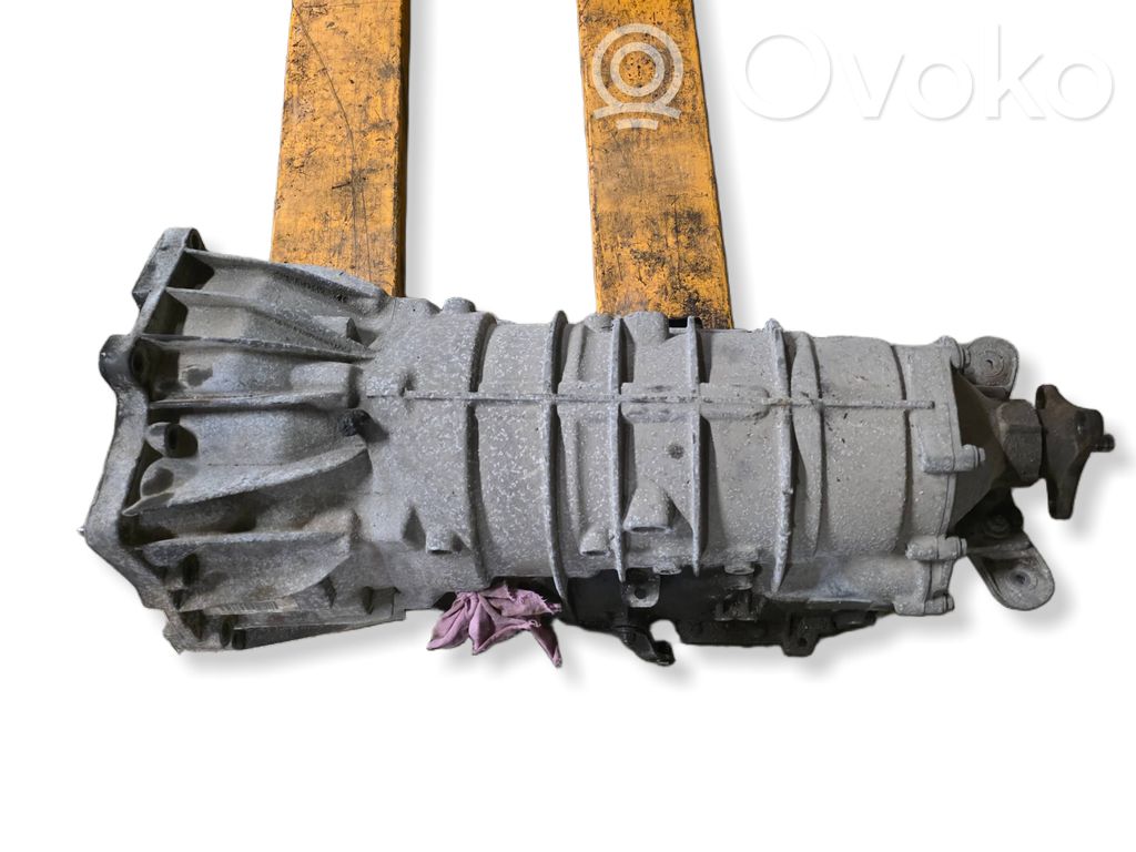 Automatic gearbox   96024773