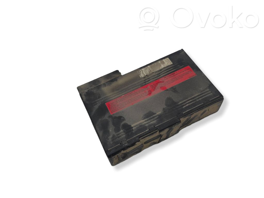 BMW 5 E39 Schimbător CD/DVD 