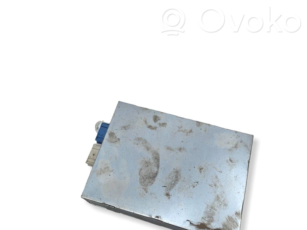 BMW 5 E39 Unitate/modul control navigație GPS 