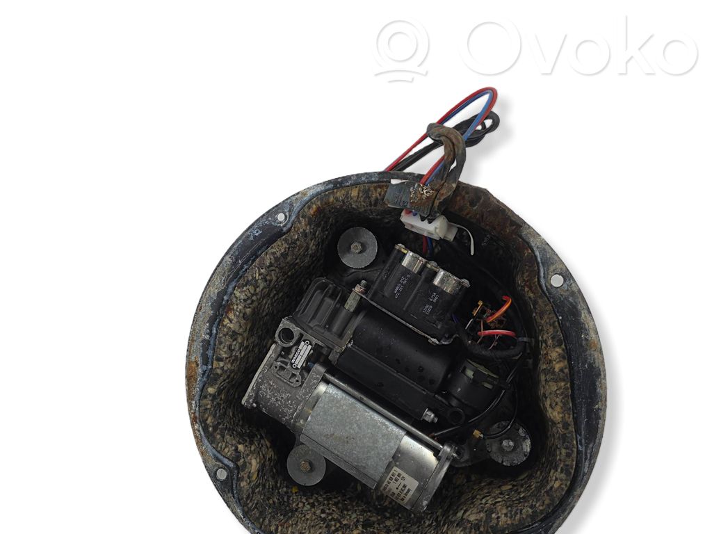 Compresor/bomba de la suspensión neumática   4430200111,1082099