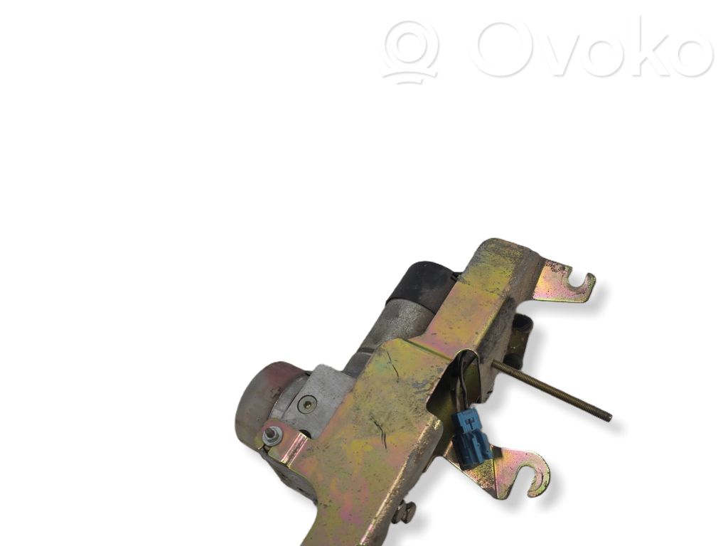 BMW 5 E39 Tailgate hydraulic pump motor 