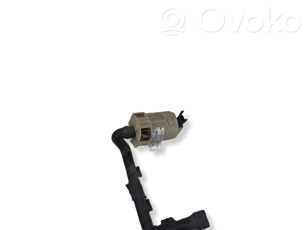 Audi A3 S3 8L Intake air temperature sensor 