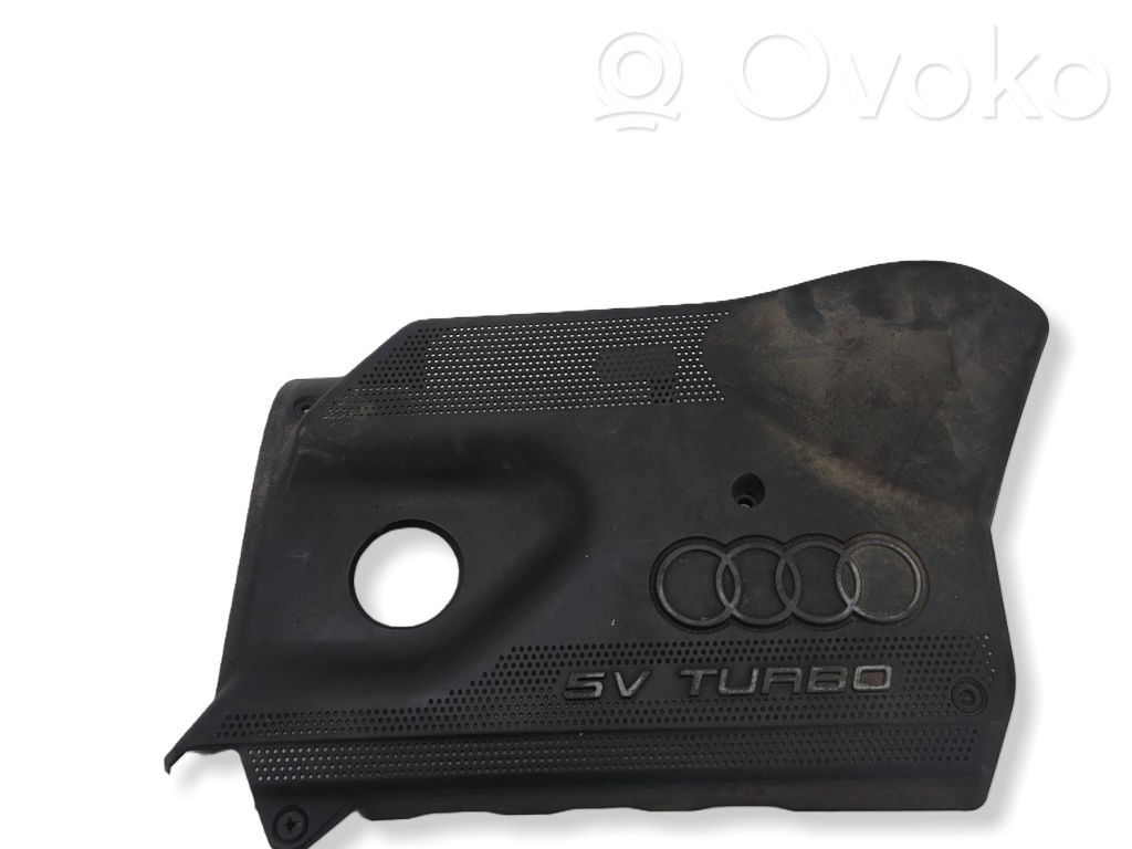 Audi A3 S3 8L Moottorin koppa 