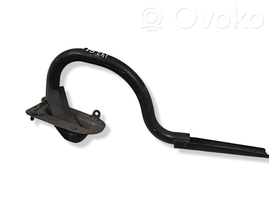 Tailgate/trunk/boot hinge   7034246