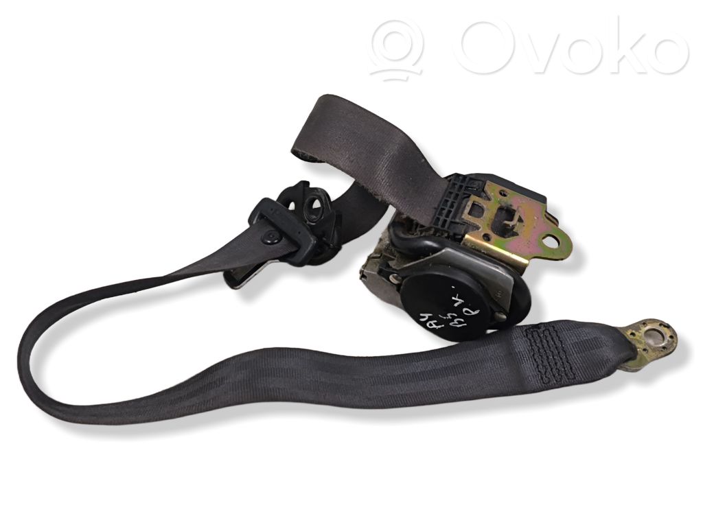 Audi A4 S4 B5 8D Cinturón delantero 
