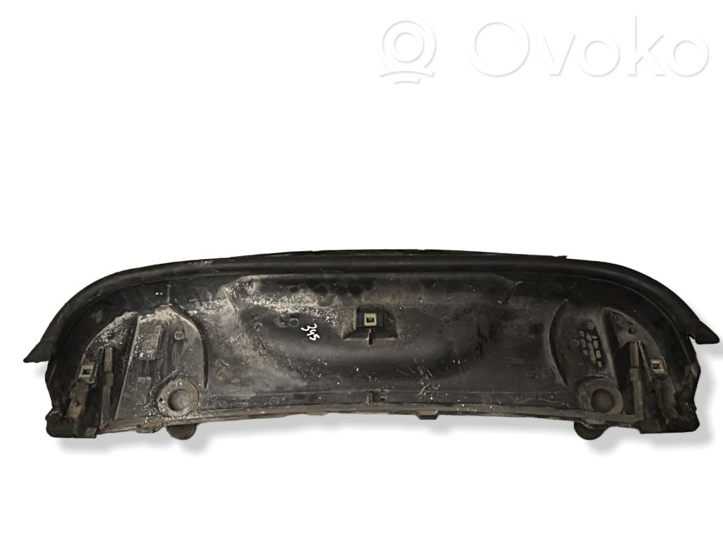 BMW X3 E83 Cabin air micro filter frame (part) 