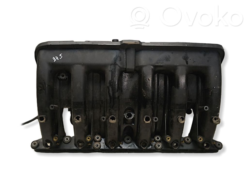 BMW X3 E83 Intake manifold 