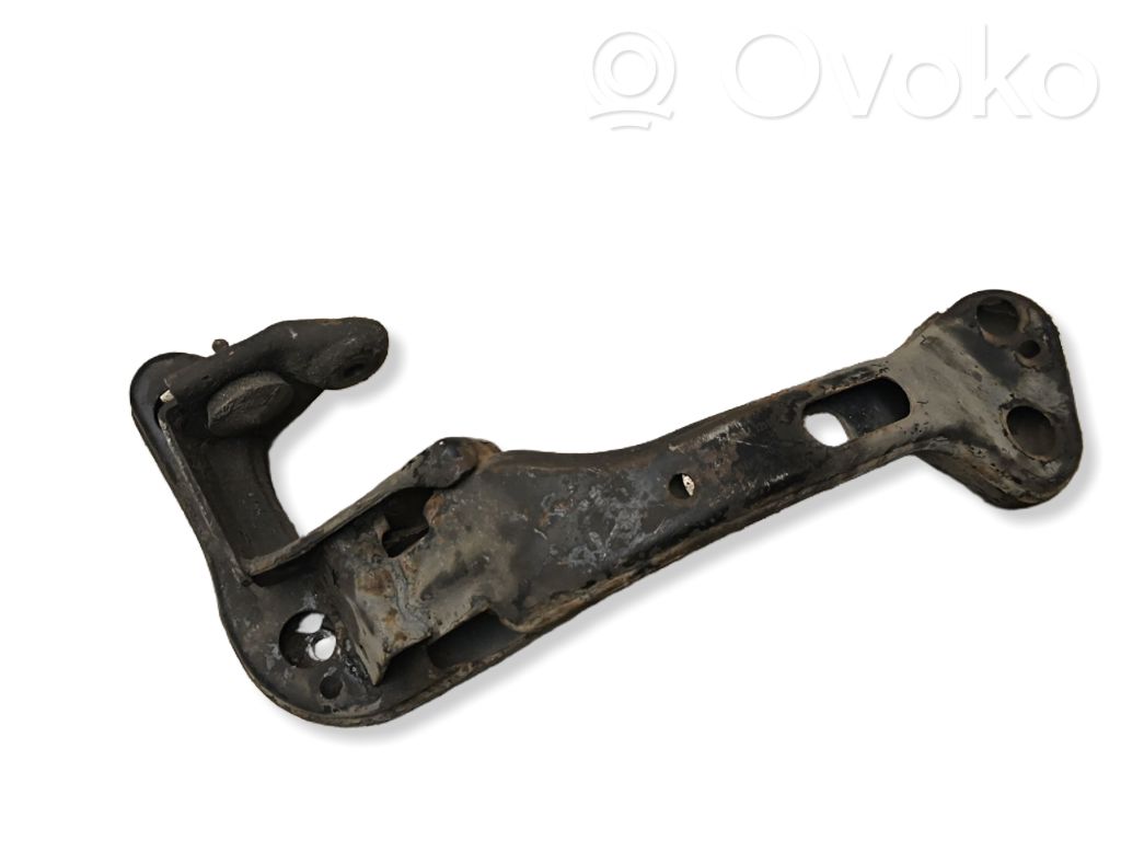 BMW X3 E83 Support de boîte de vitesses 