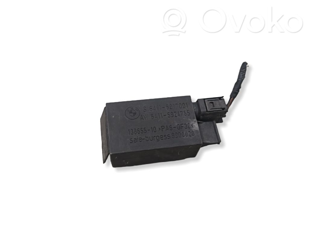 Sensor AUC   64116917001,13865510,64116924755,9900020